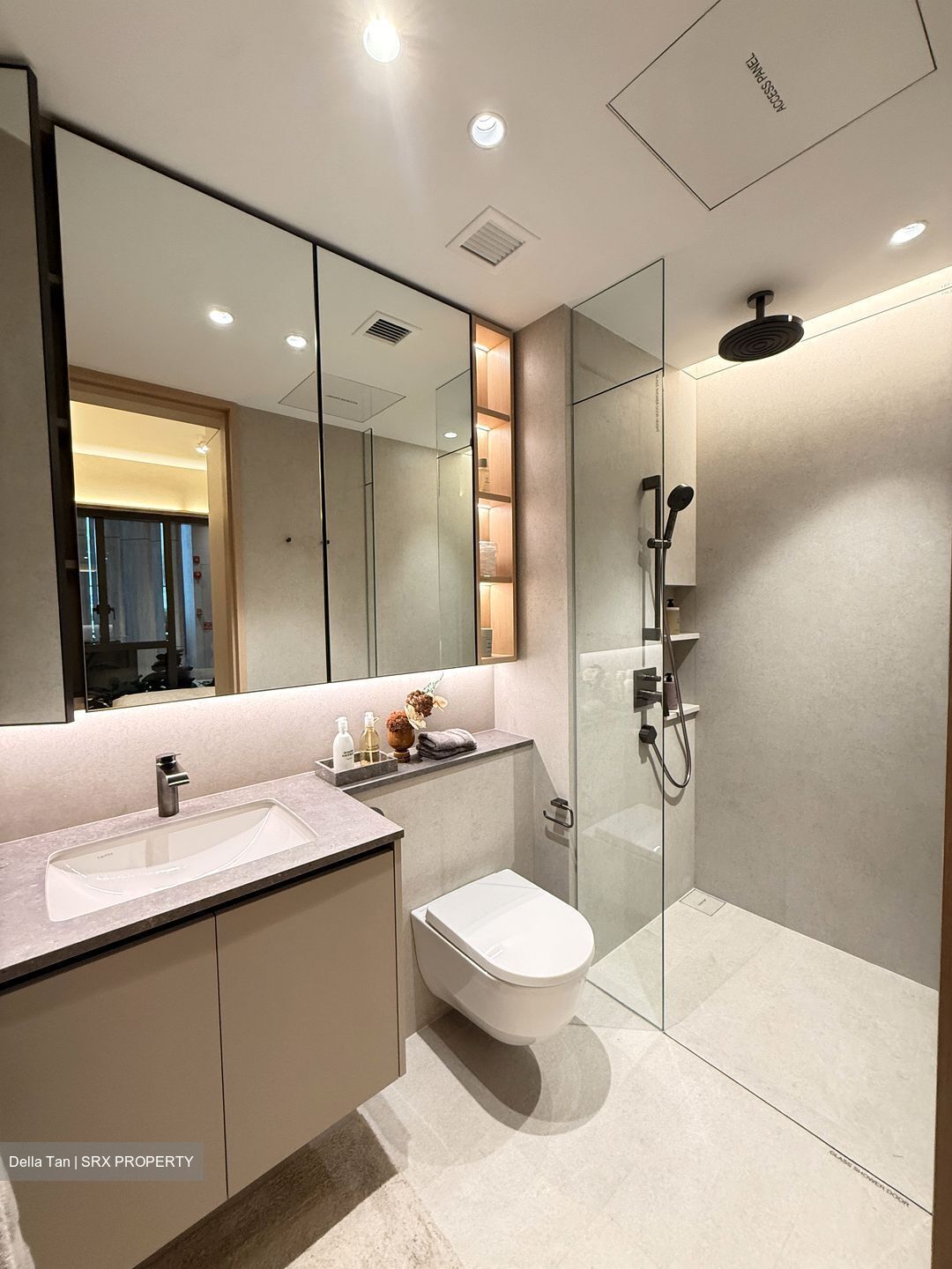 Pastoral View (D11), Apartment #631119261